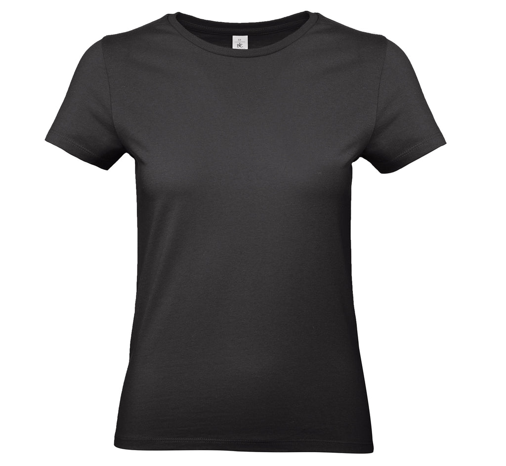 Women's Fit Tee