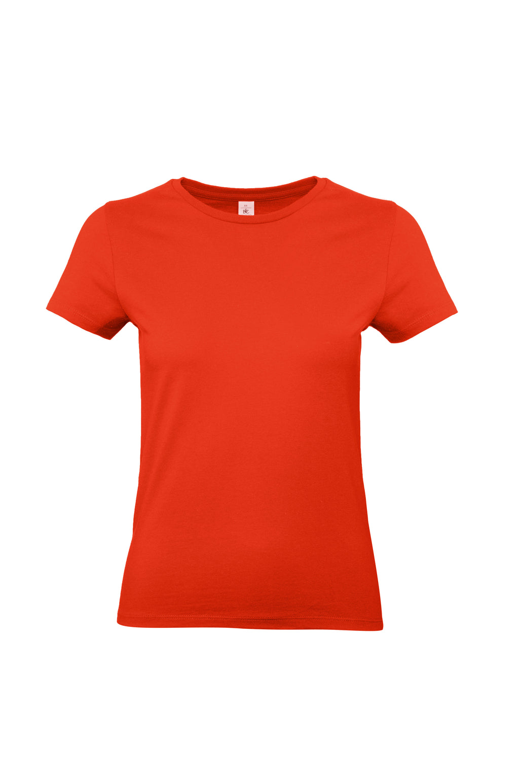 Women's Fit Tee