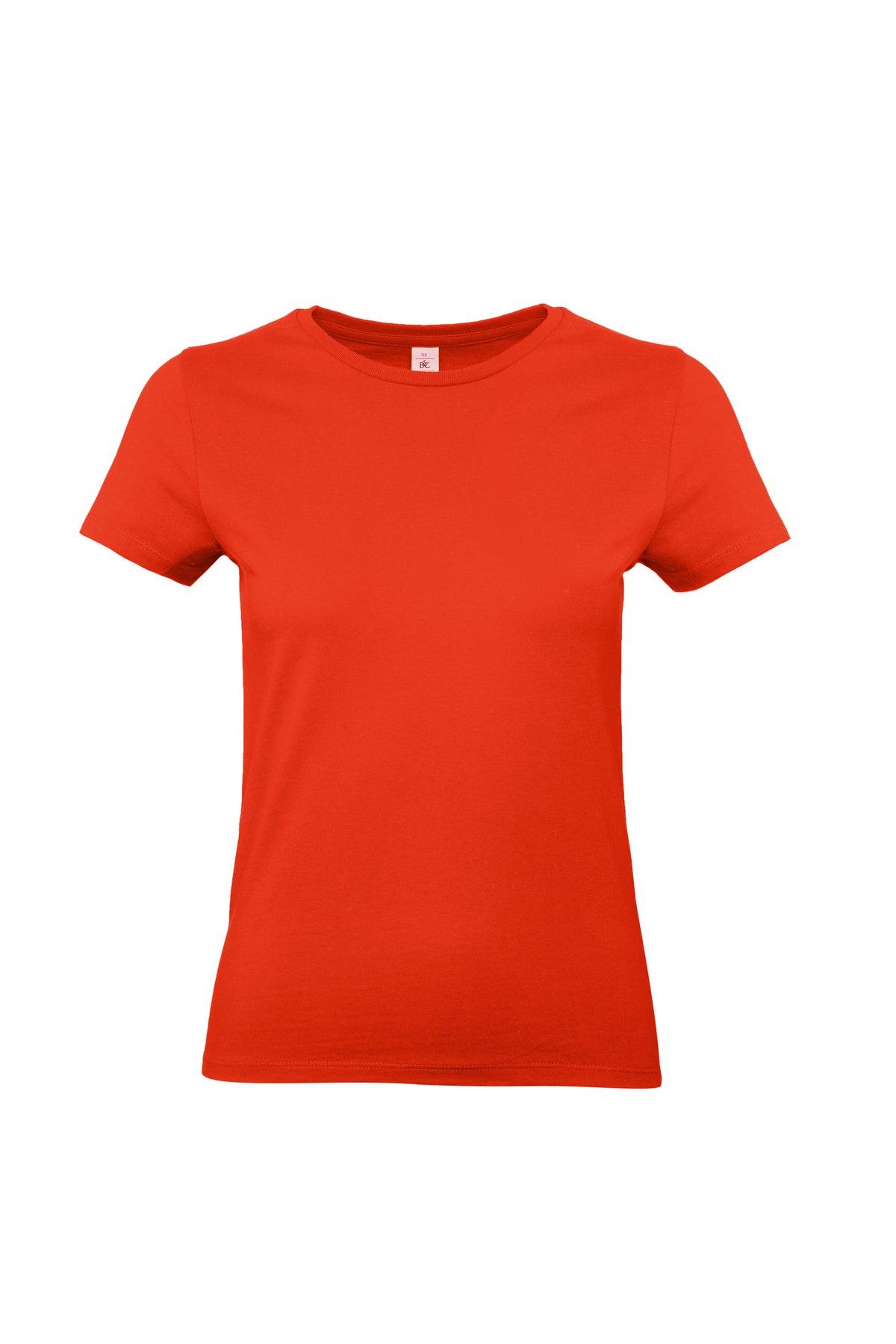 Women's Fit Tee