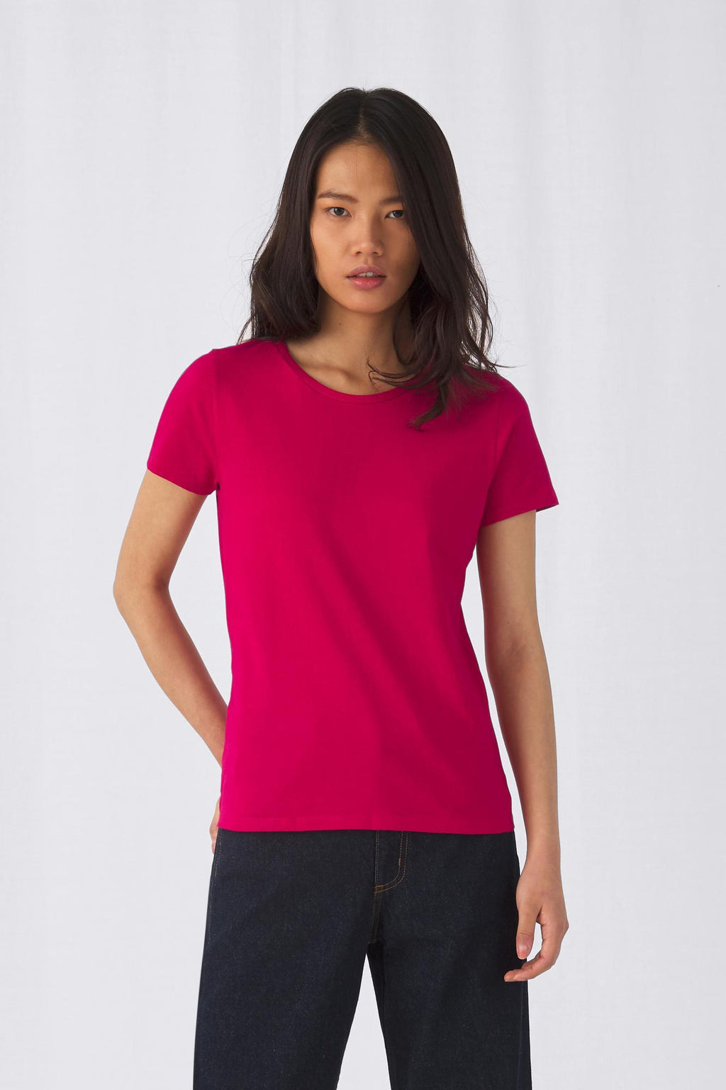 Women's Fit Tee