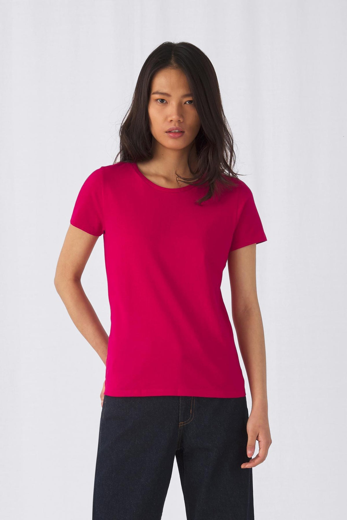 Women's Fit Tee