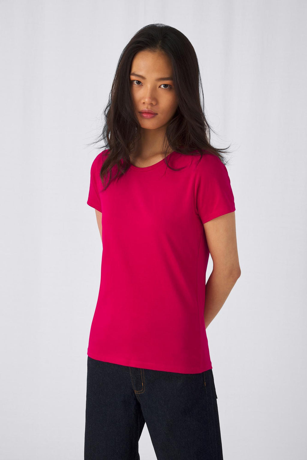 Women's Fit Tee