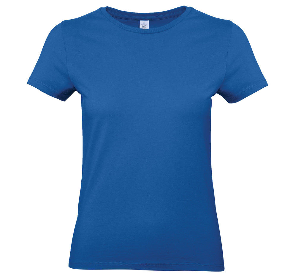 Women's Fit Tee