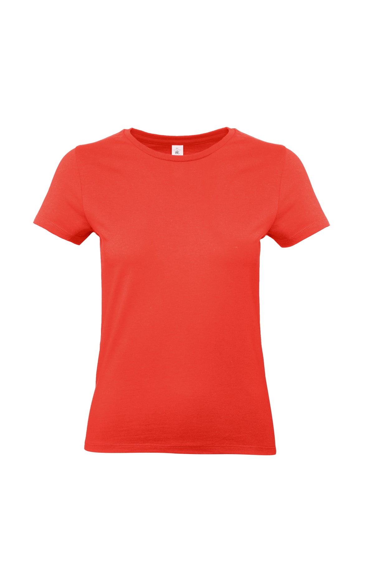 Women's Fit Tee