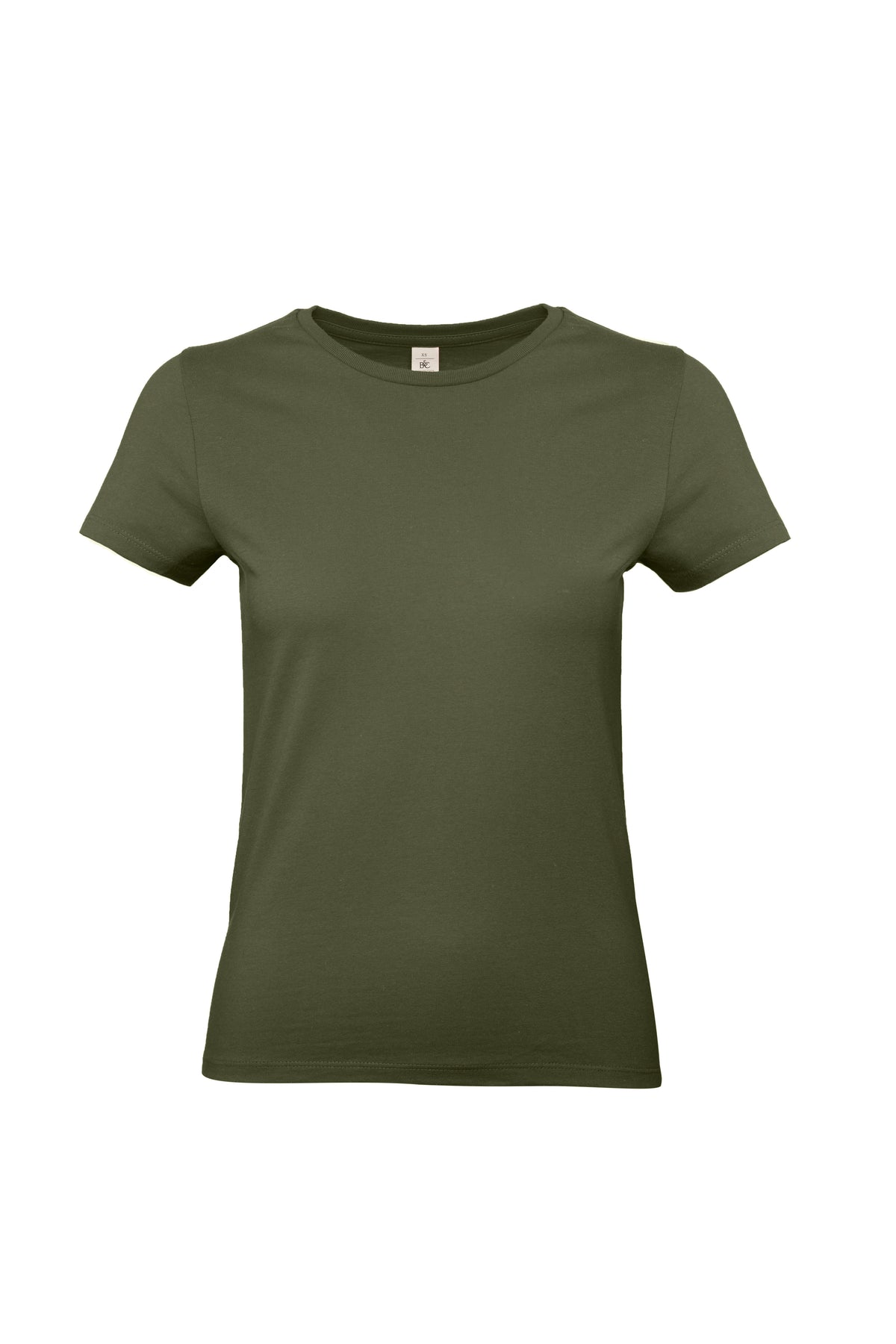 Women's Fit Tee