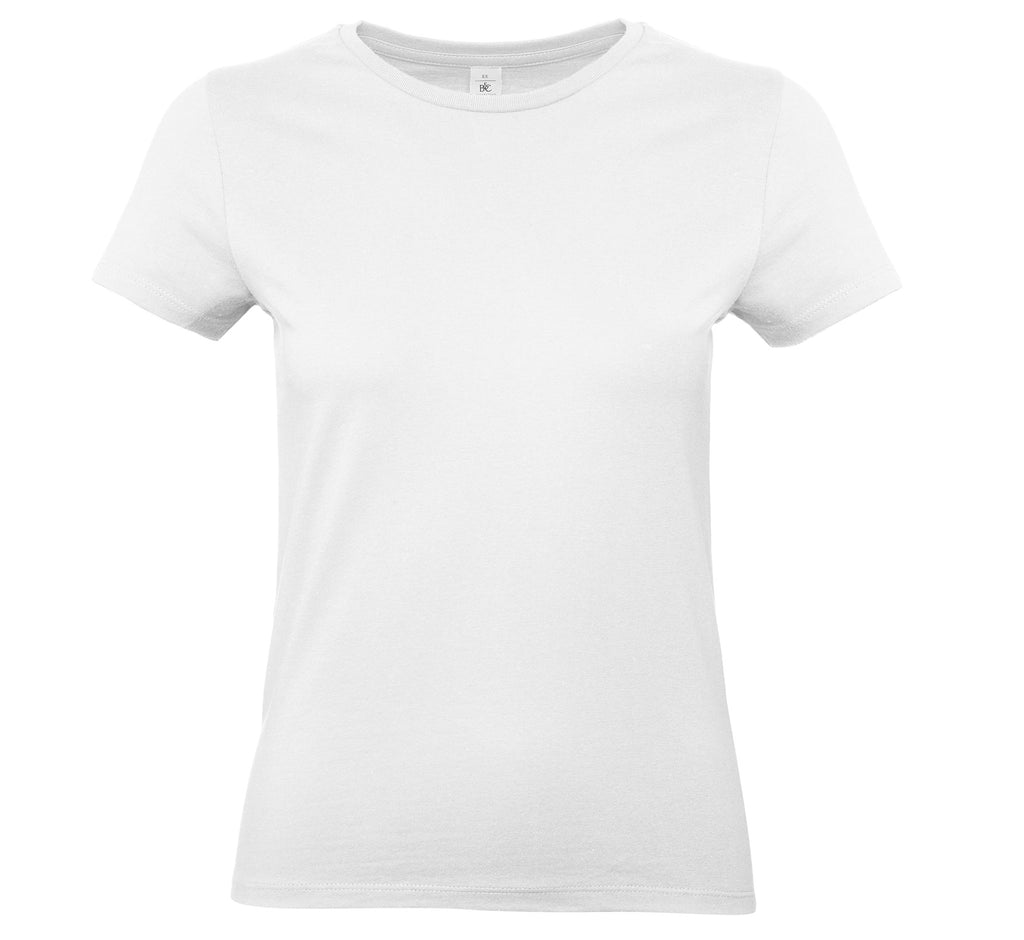 Women's Fit Tee