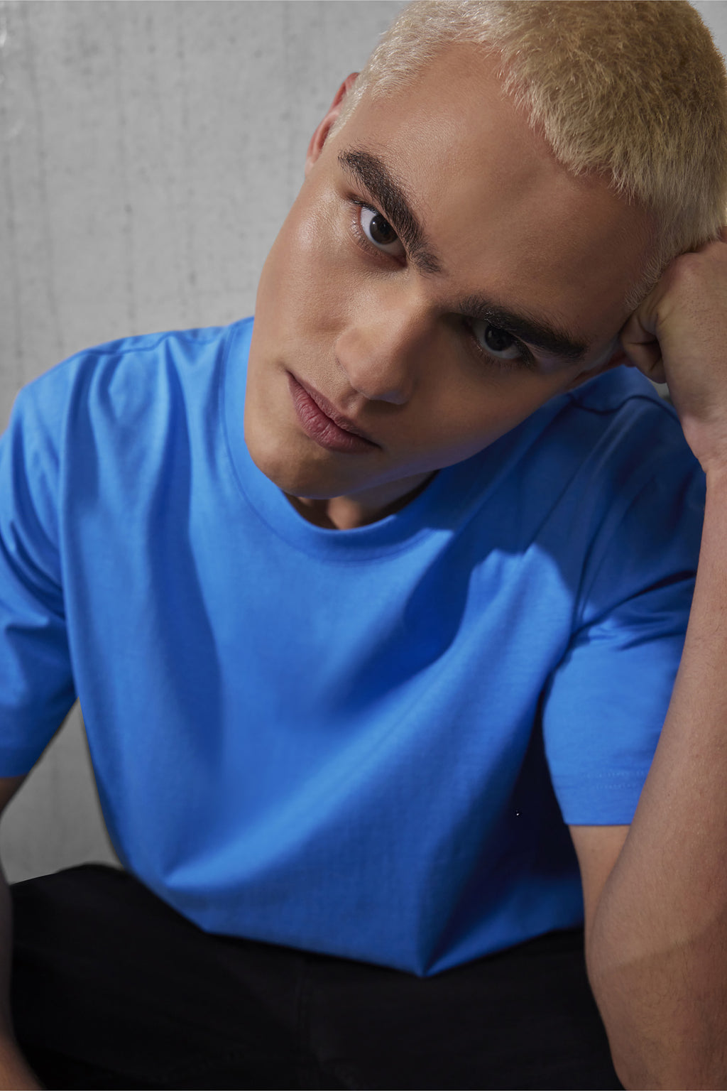 Heavyweight Unisex Tee