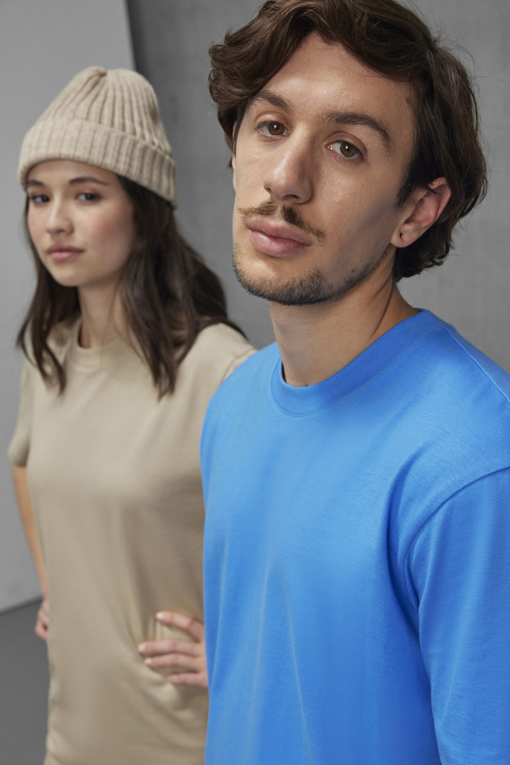 Heavyweight Unisex Tee