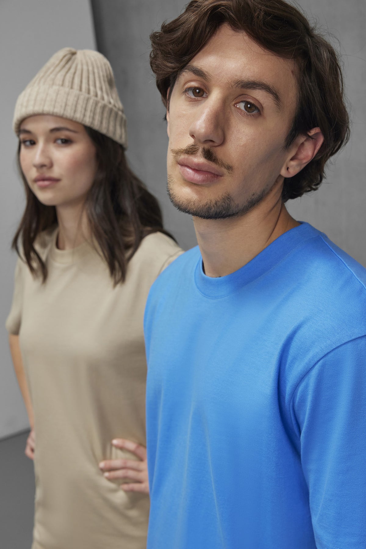 Heavyweight Unisex Tee