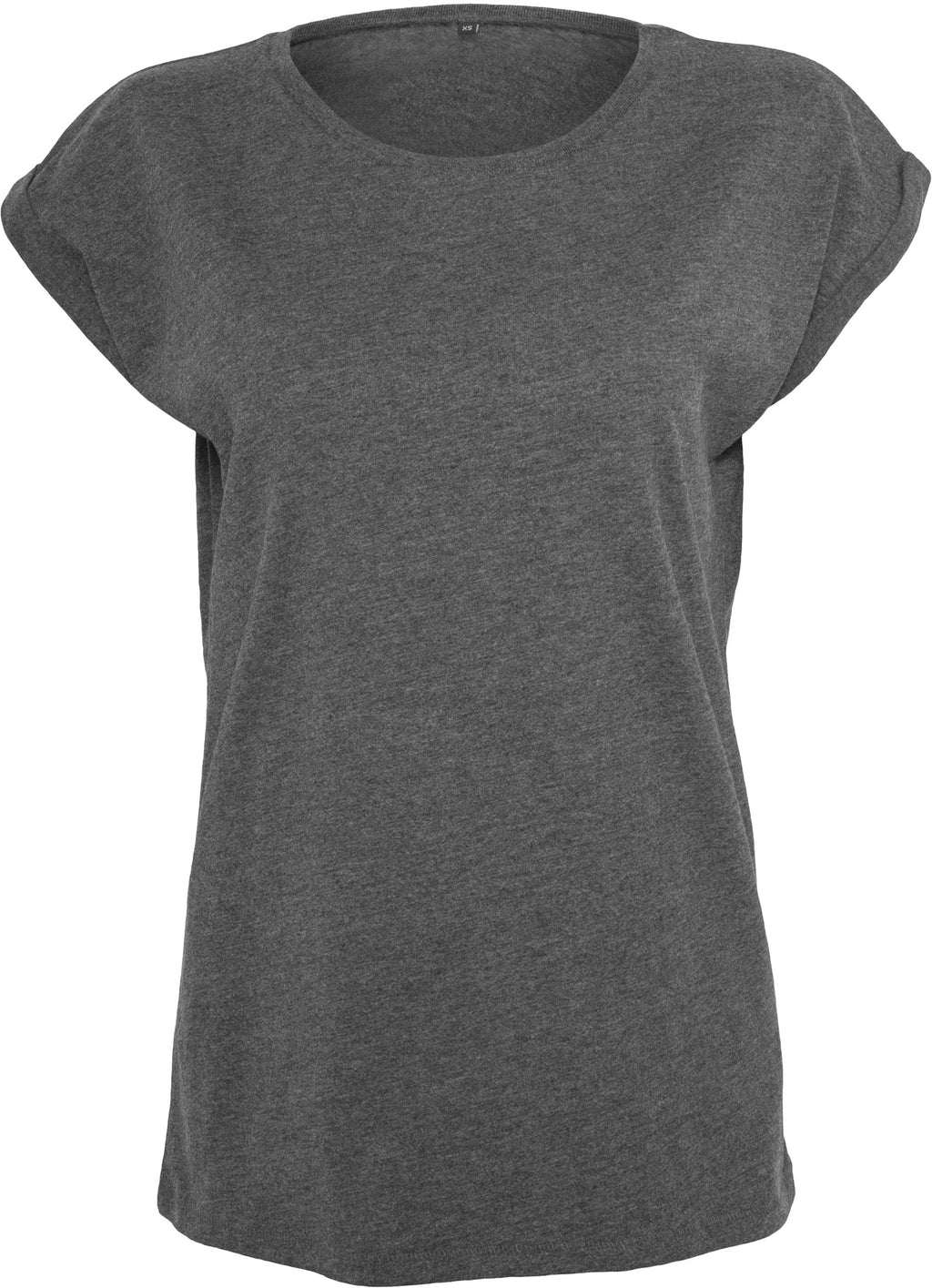 Women's Extended Shoulder Tee
