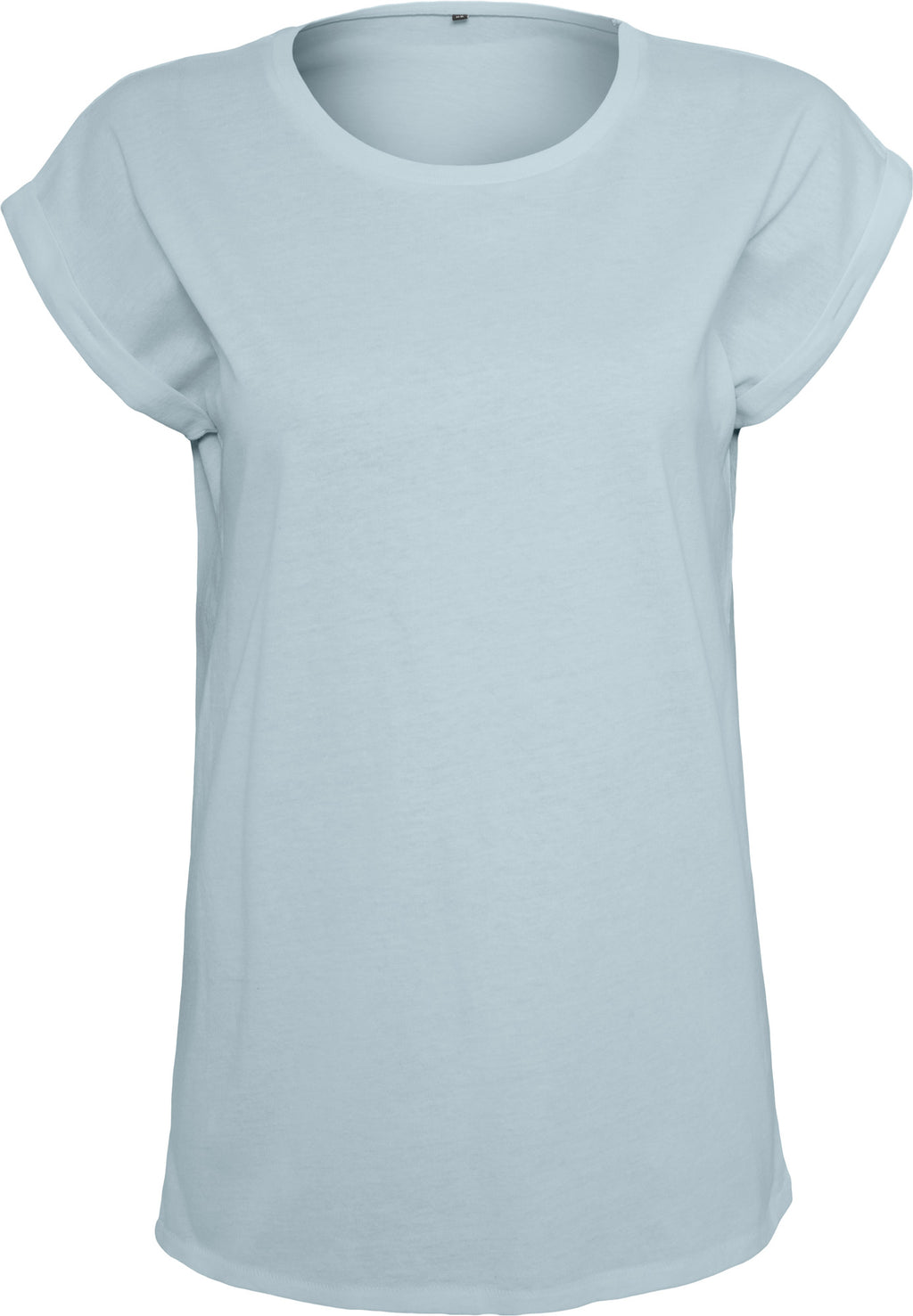 Women's Extended Shoulder Tee