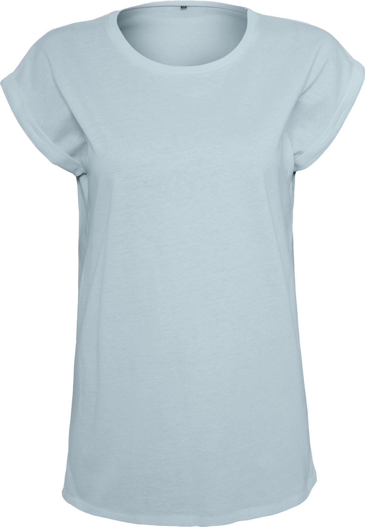 Women's Extended Shoulder Tee