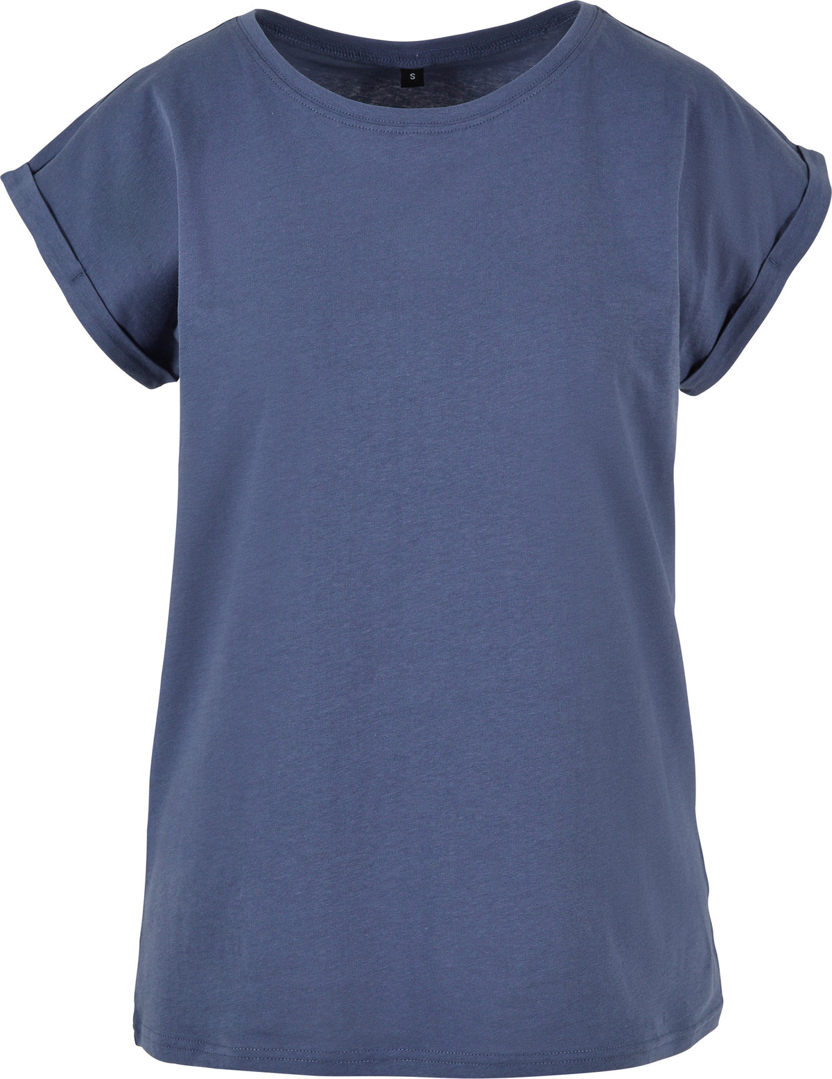 Women's Extended Shoulder Tee