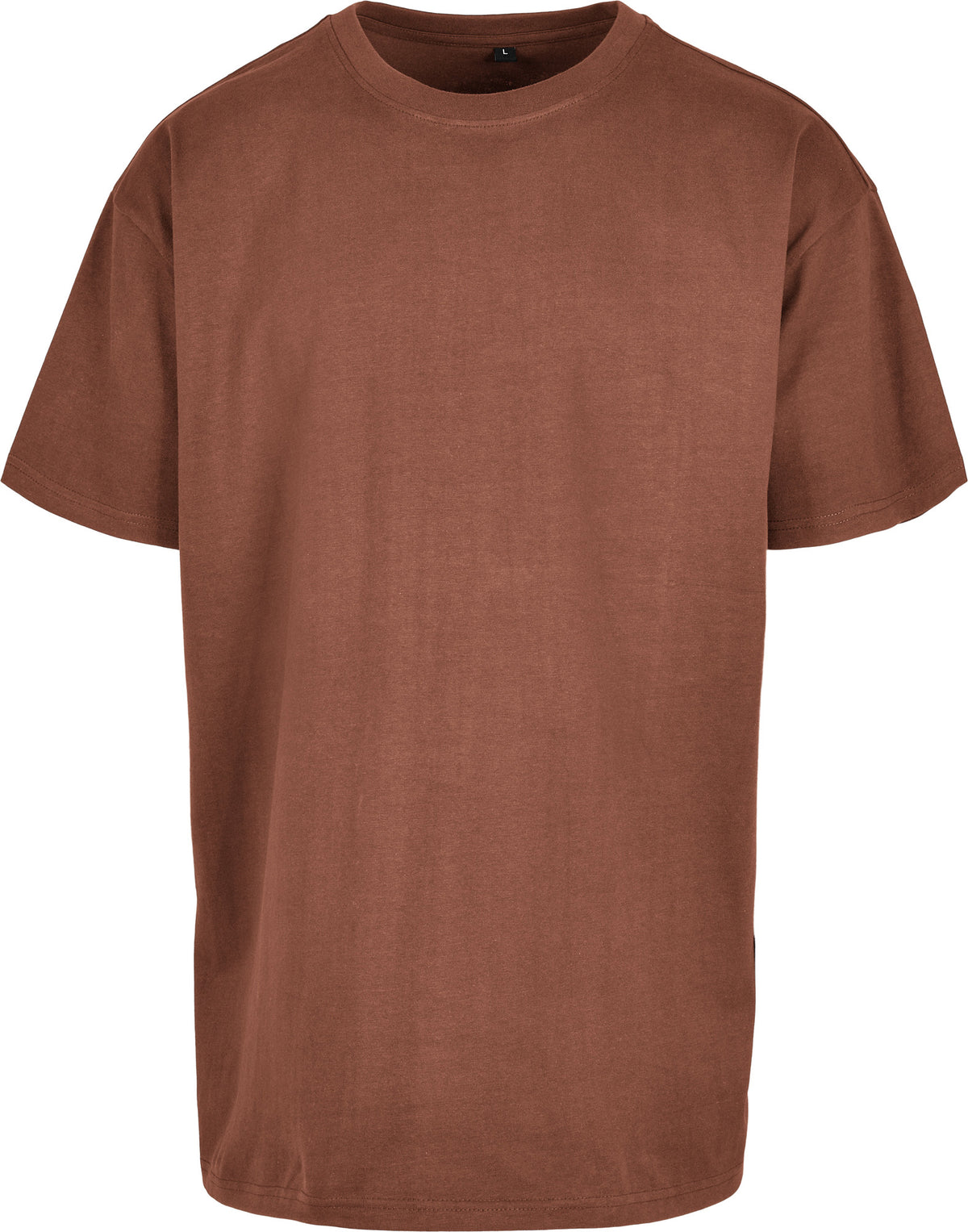 Heavyweight Oversized Unisex Tee
