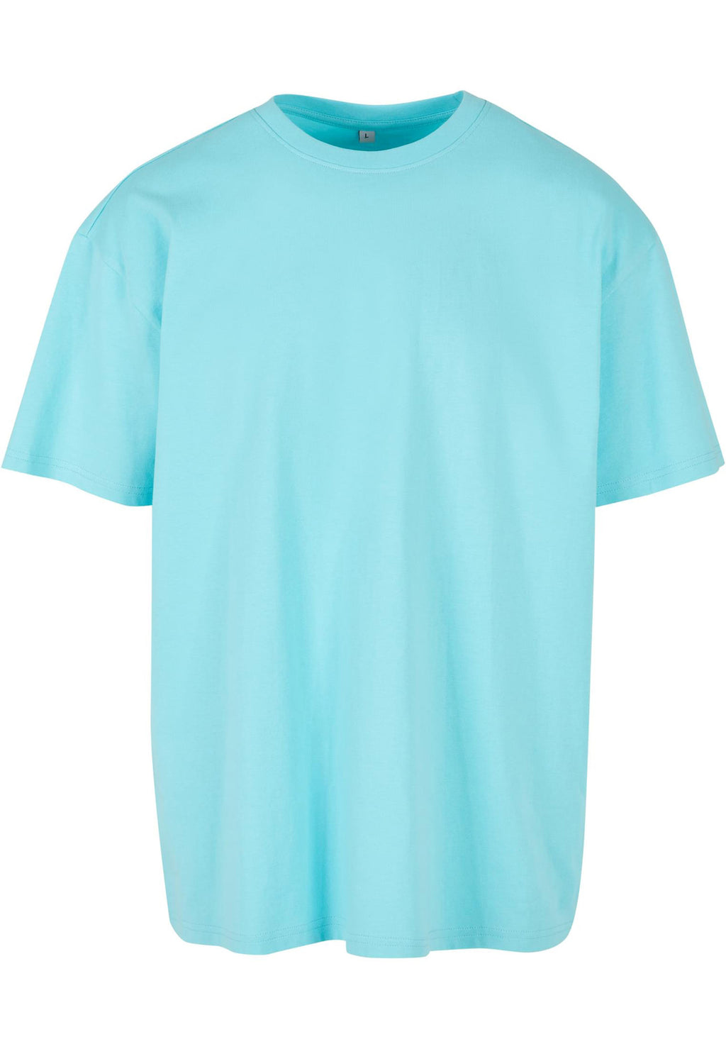 Heavyweight Oversized Unisex Tee