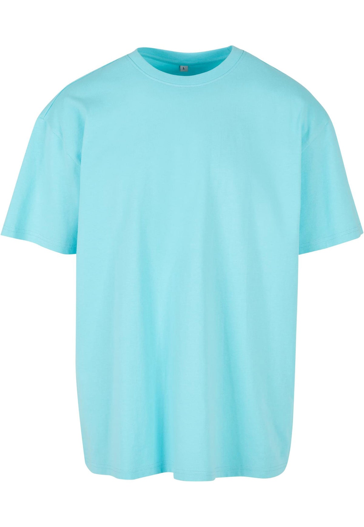 Heavyweight Oversized Unisex Tee