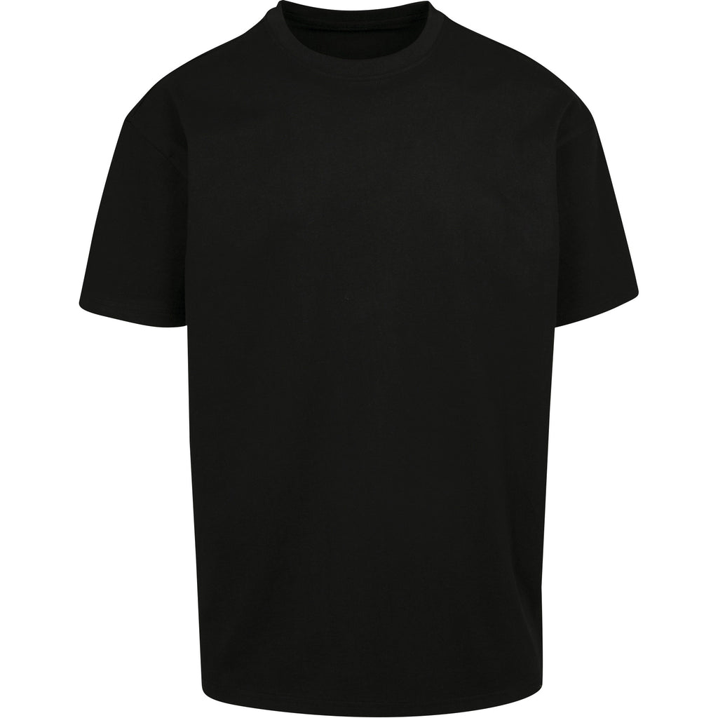 Heavyweight Oversized Unisex Tee