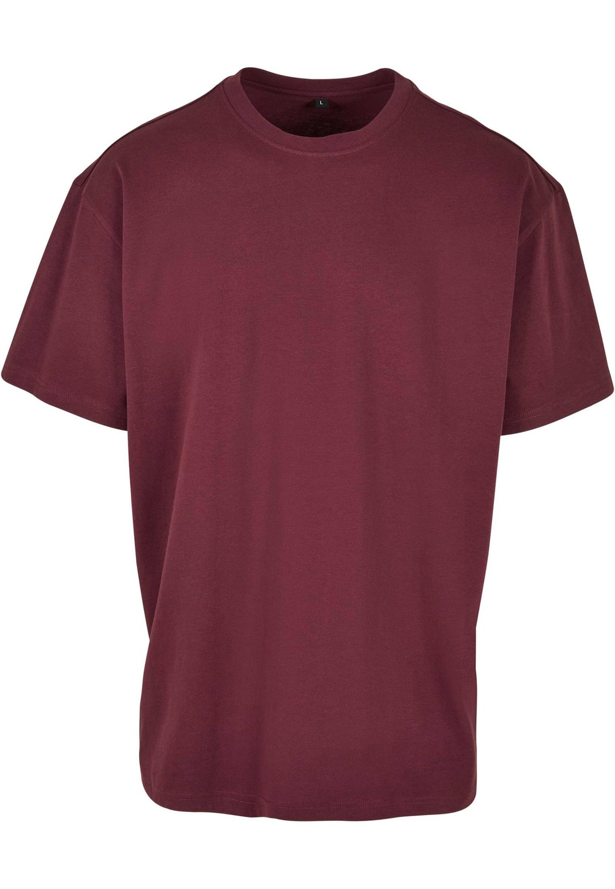 Heavyweight Oversized Unisex Tee
