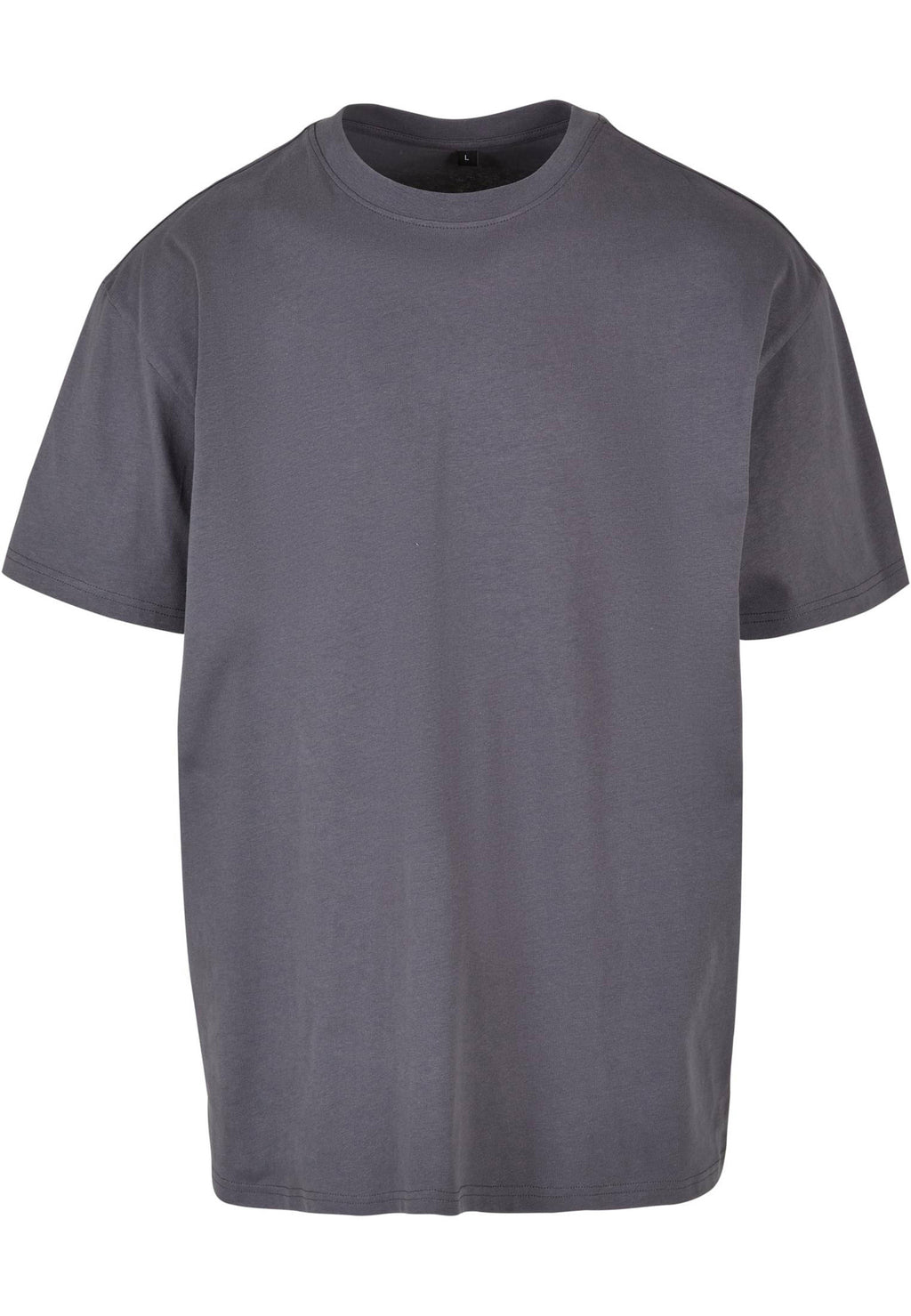 Heavyweight Oversized Unisex Tee