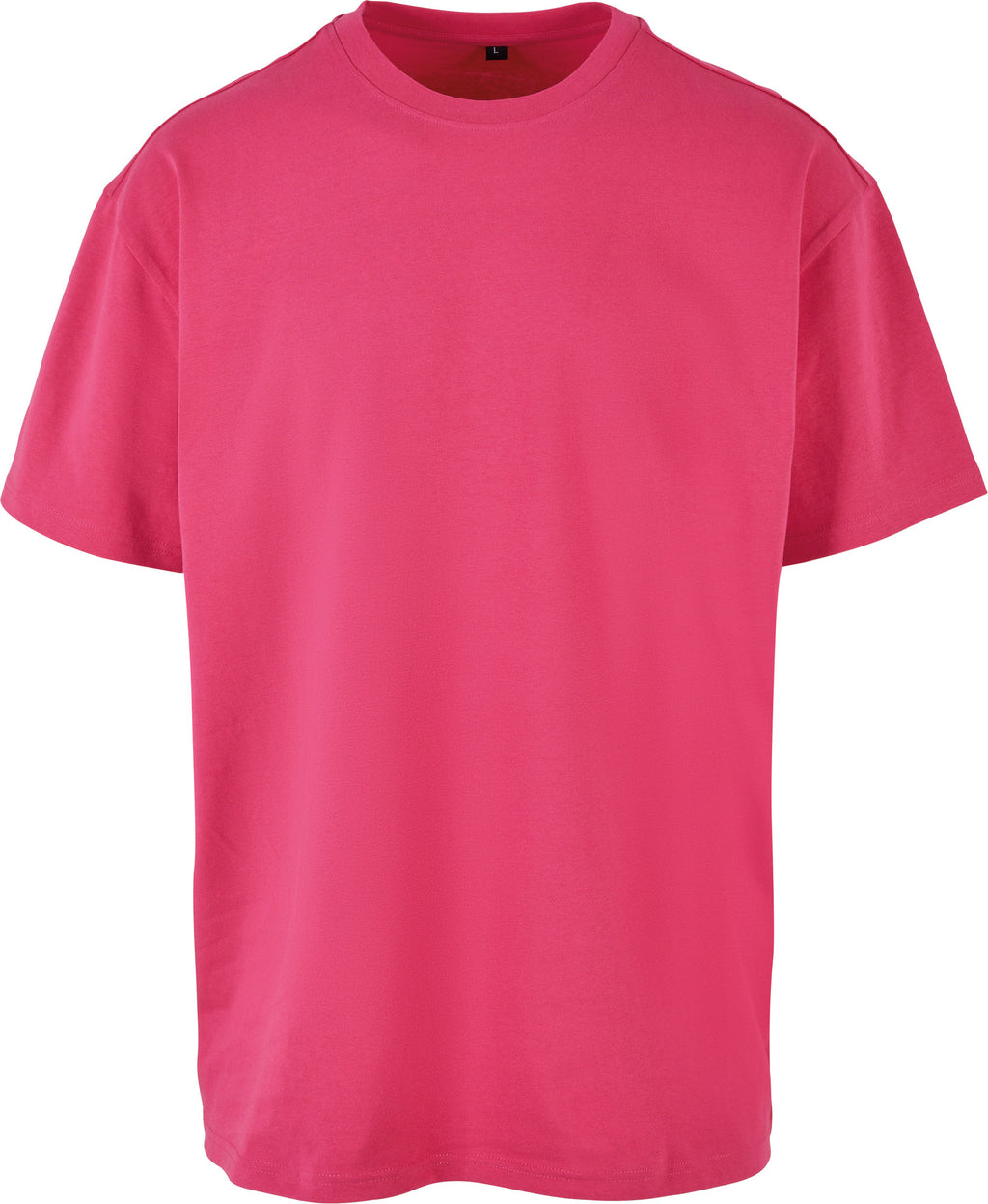 Heavyweight Oversized Unisex Tee