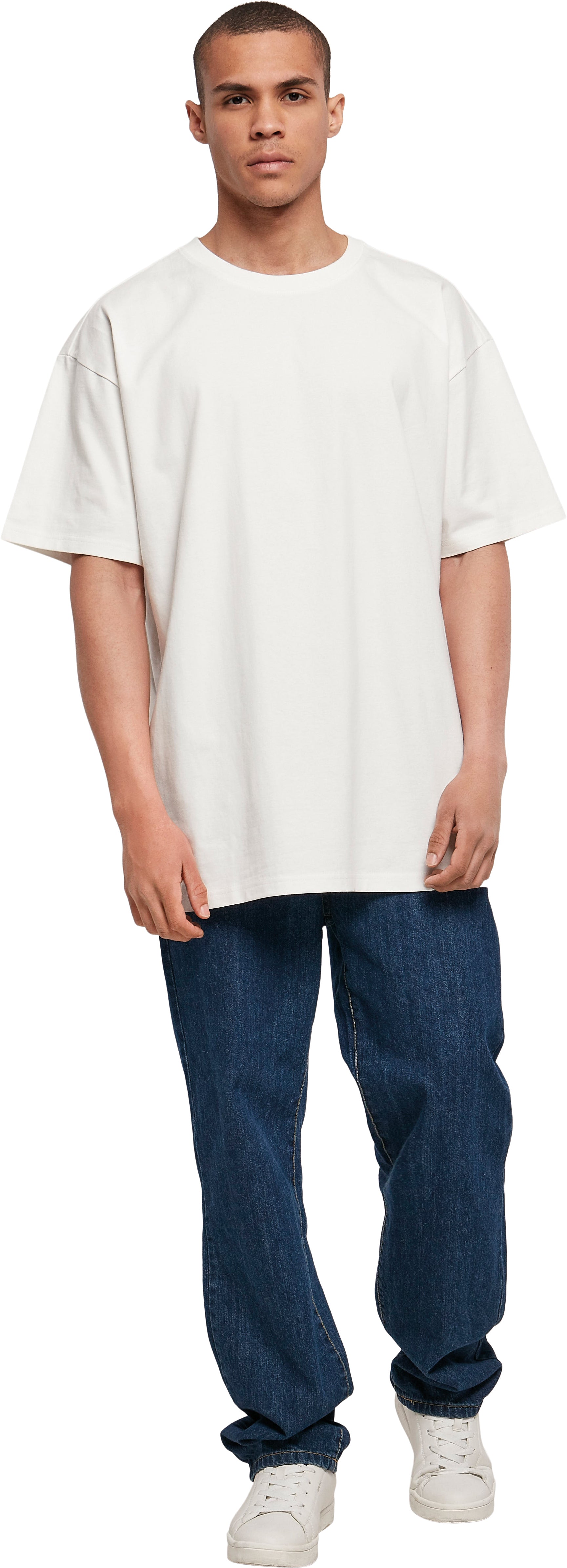 Heavy Oversized Unisex T-Shirt