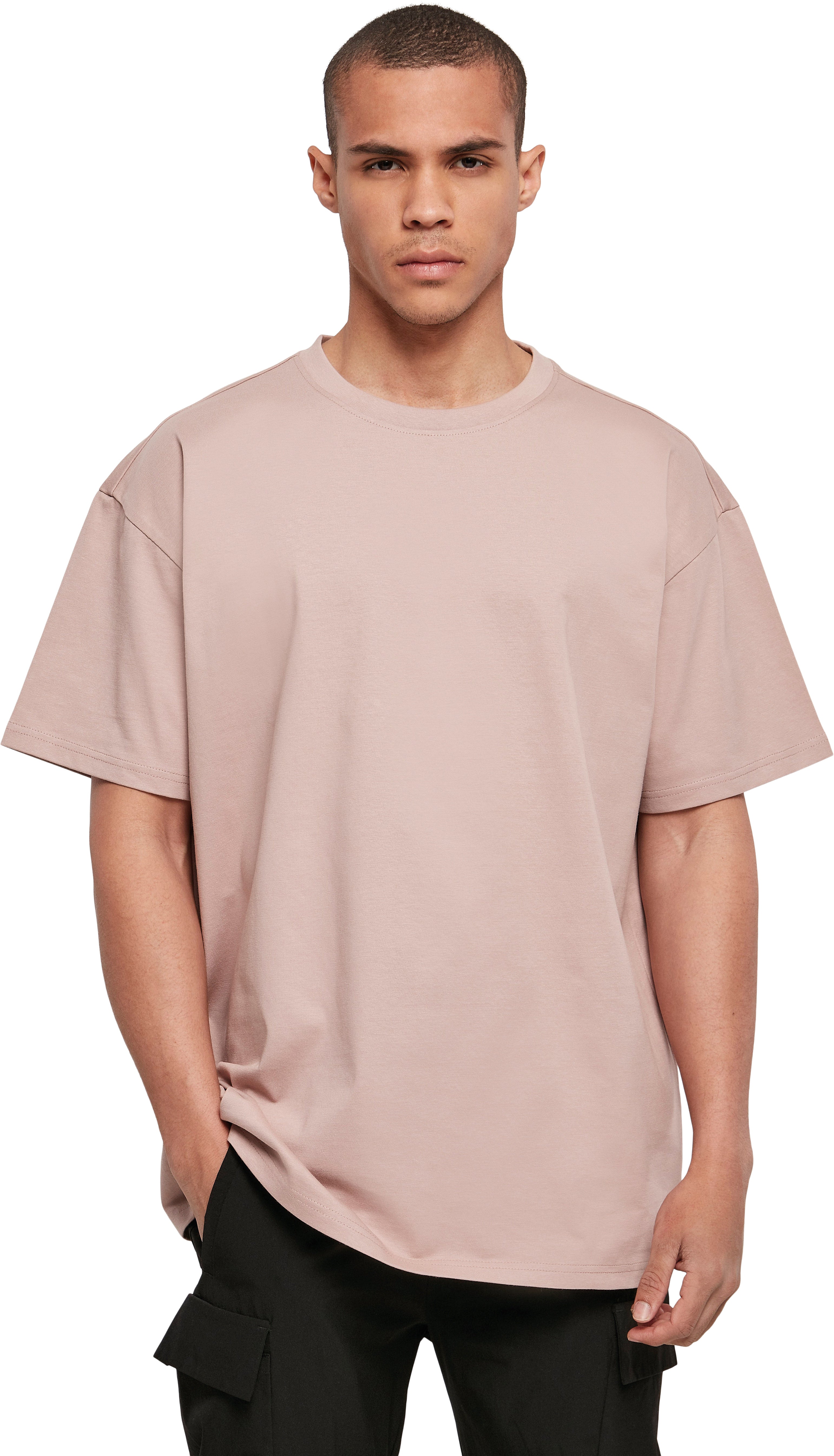 Heavy Oversized Unisex T-Shirt