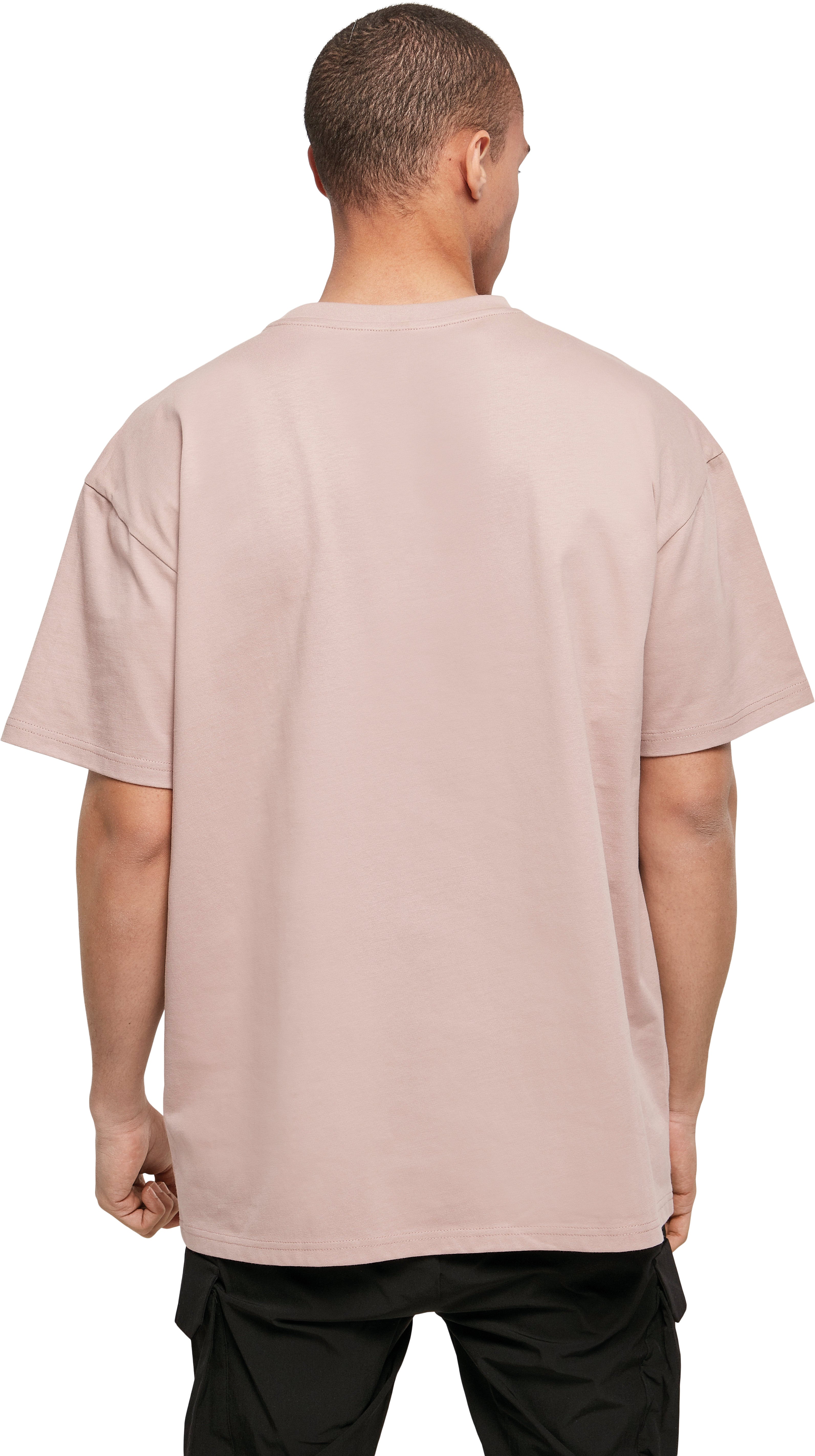 Heavy Oversized Unisex T-Shirt