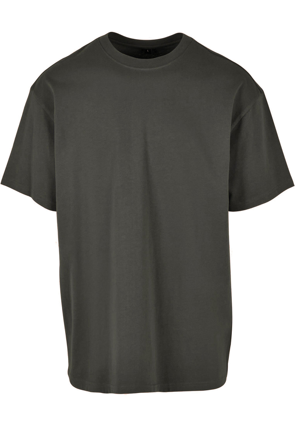 Heavyweight Oversized Unisex Tee
