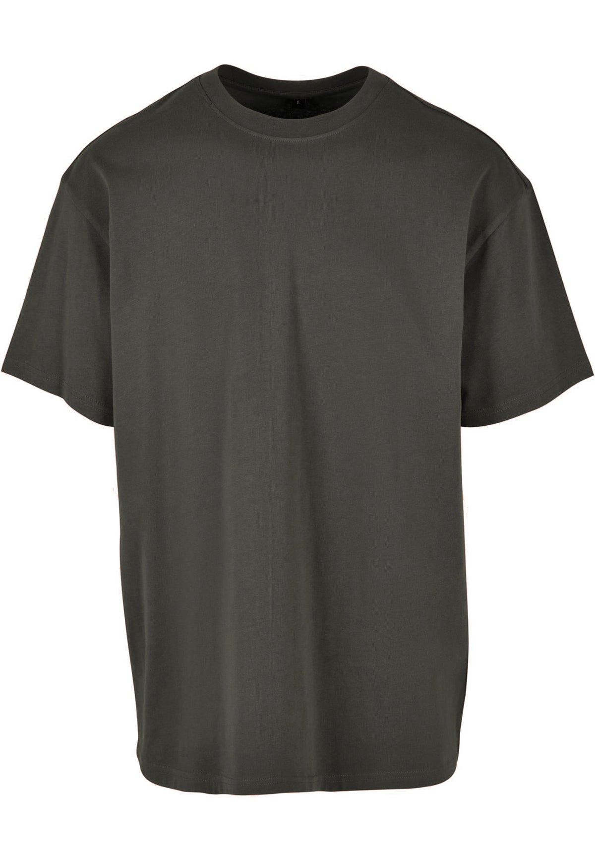 Heavyweight Oversized Unisex Tee