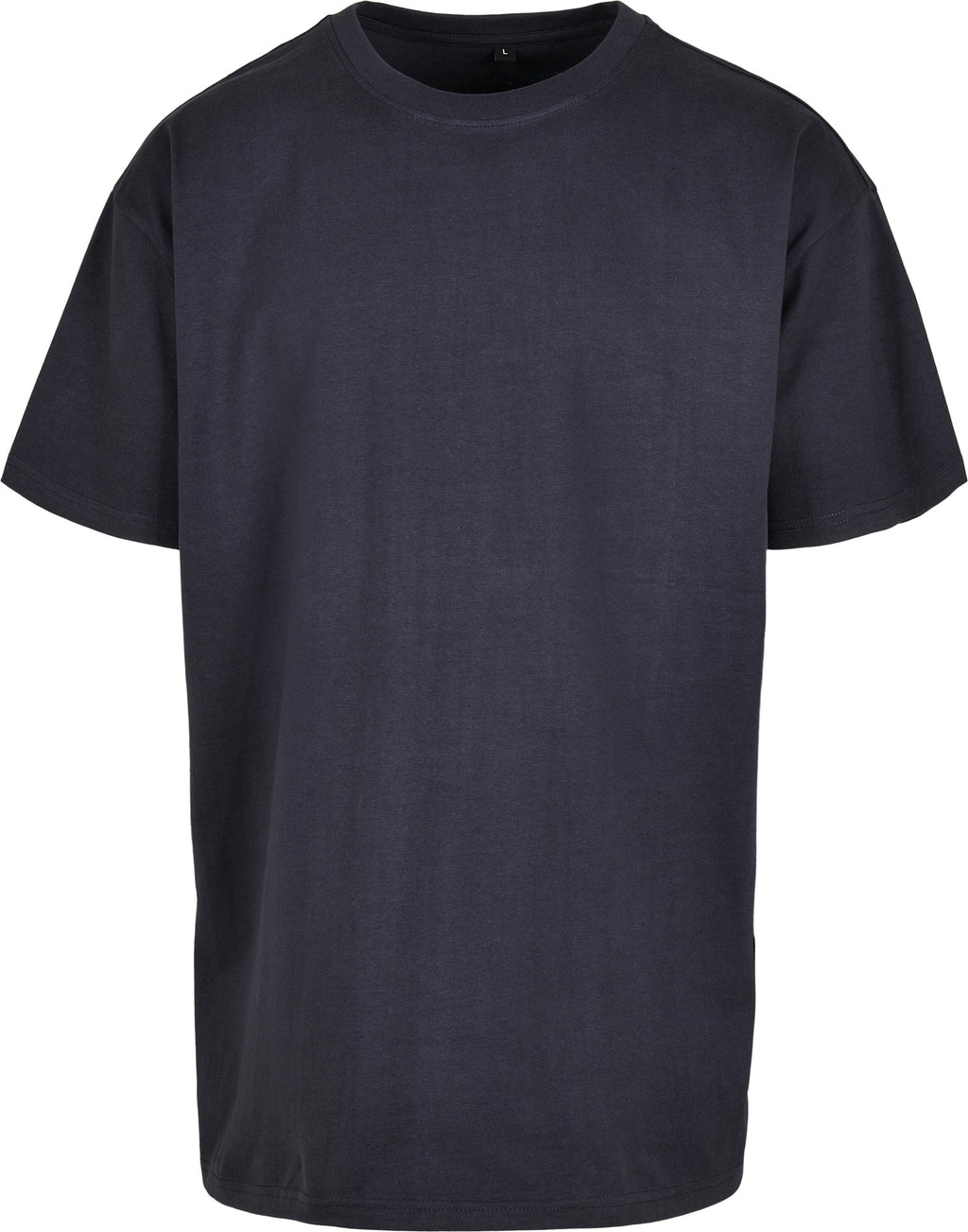 Heavyweight Oversized Unisex Tee