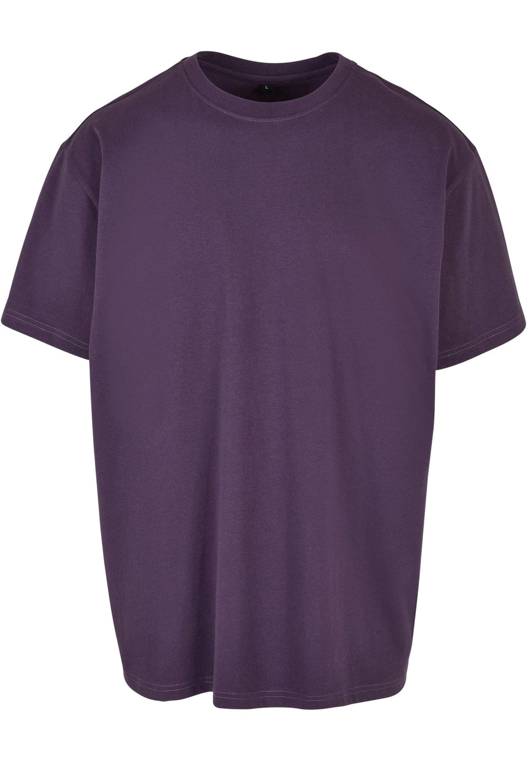 Heavyweight Oversized Unisex Tee