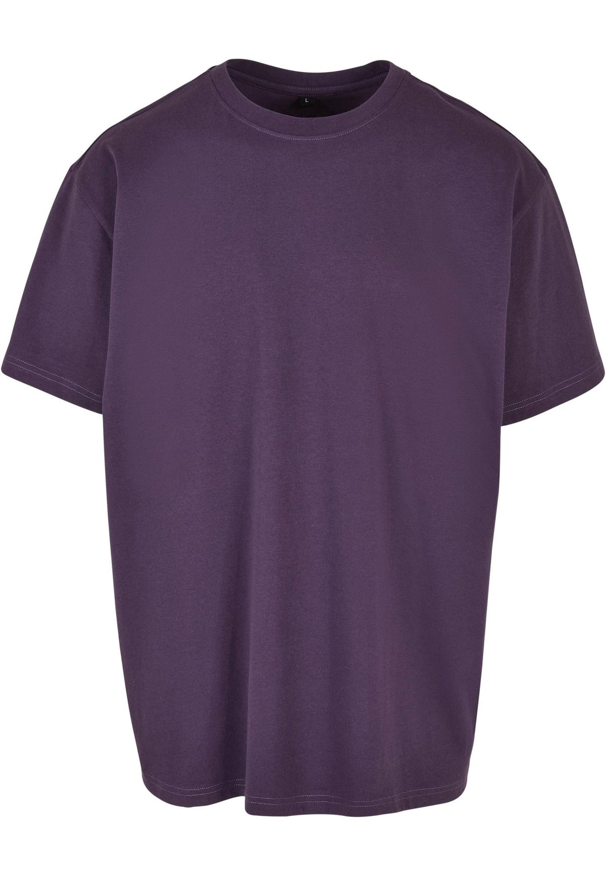 Heavyweight Oversized Unisex Tee