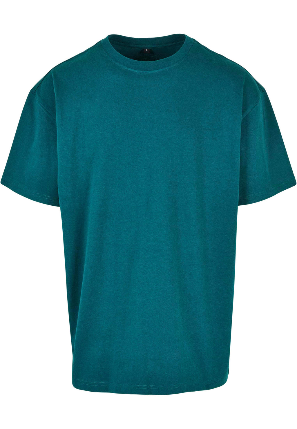 Heavyweight Oversized Unisex Tee