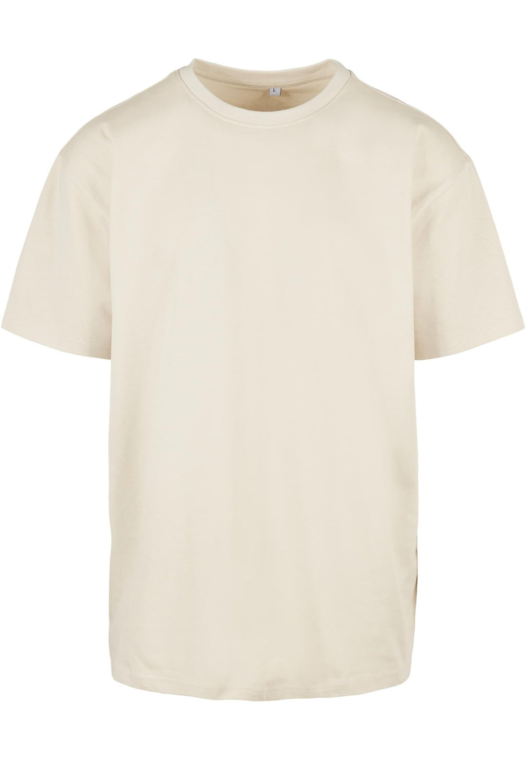 Heavyweight Oversized Unisex Tee