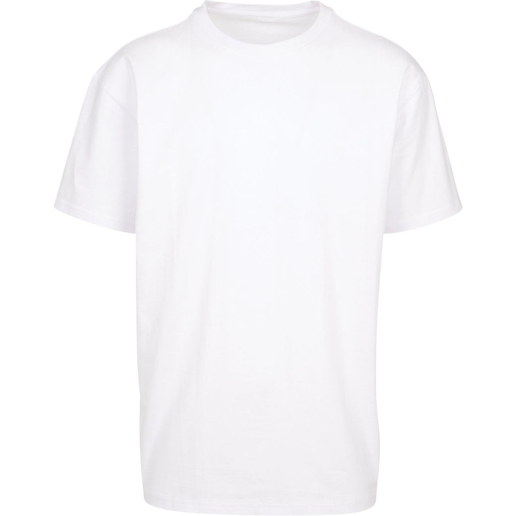 Heavyweight Oversized Unisex Tee