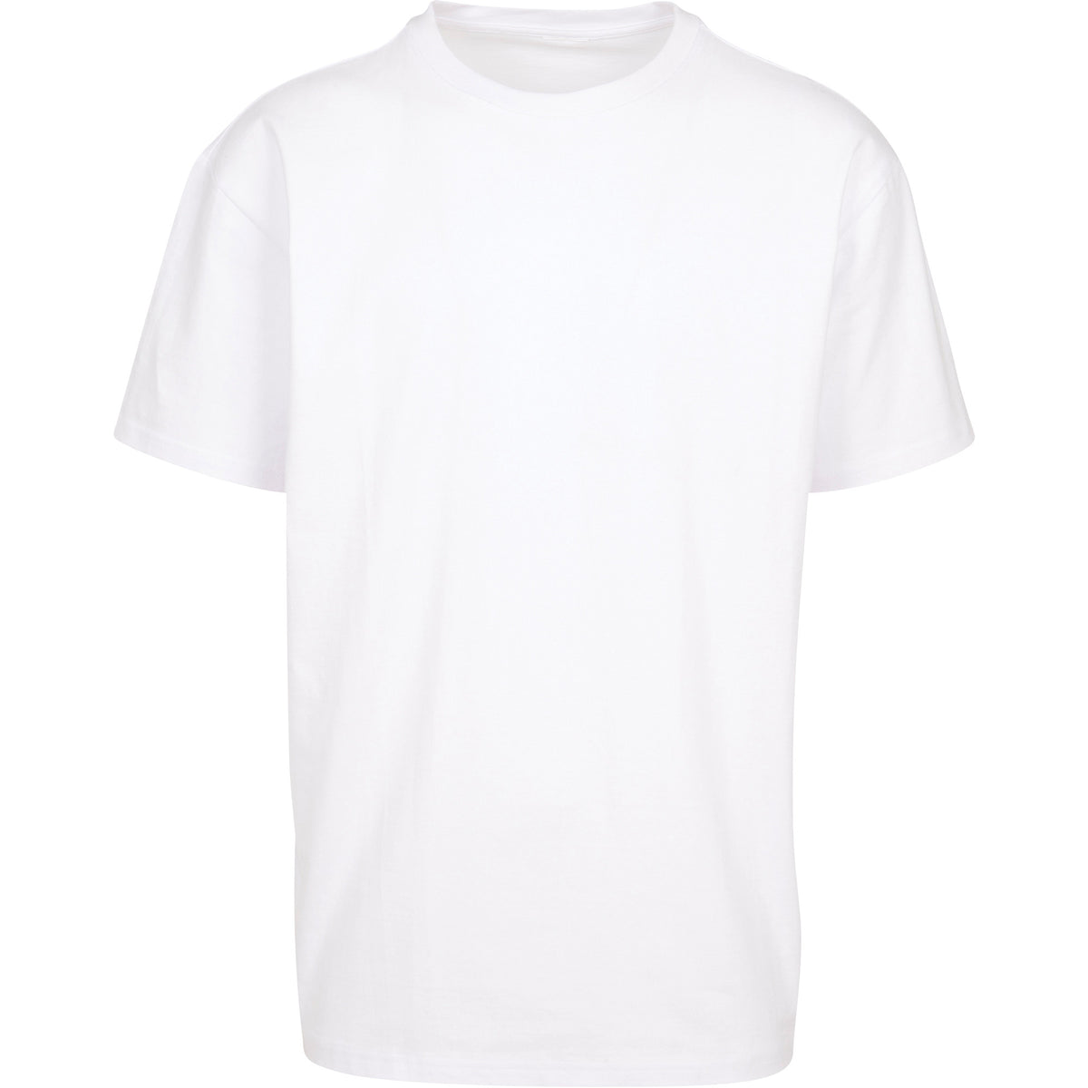 Heavyweight Oversized Unisex Tee
