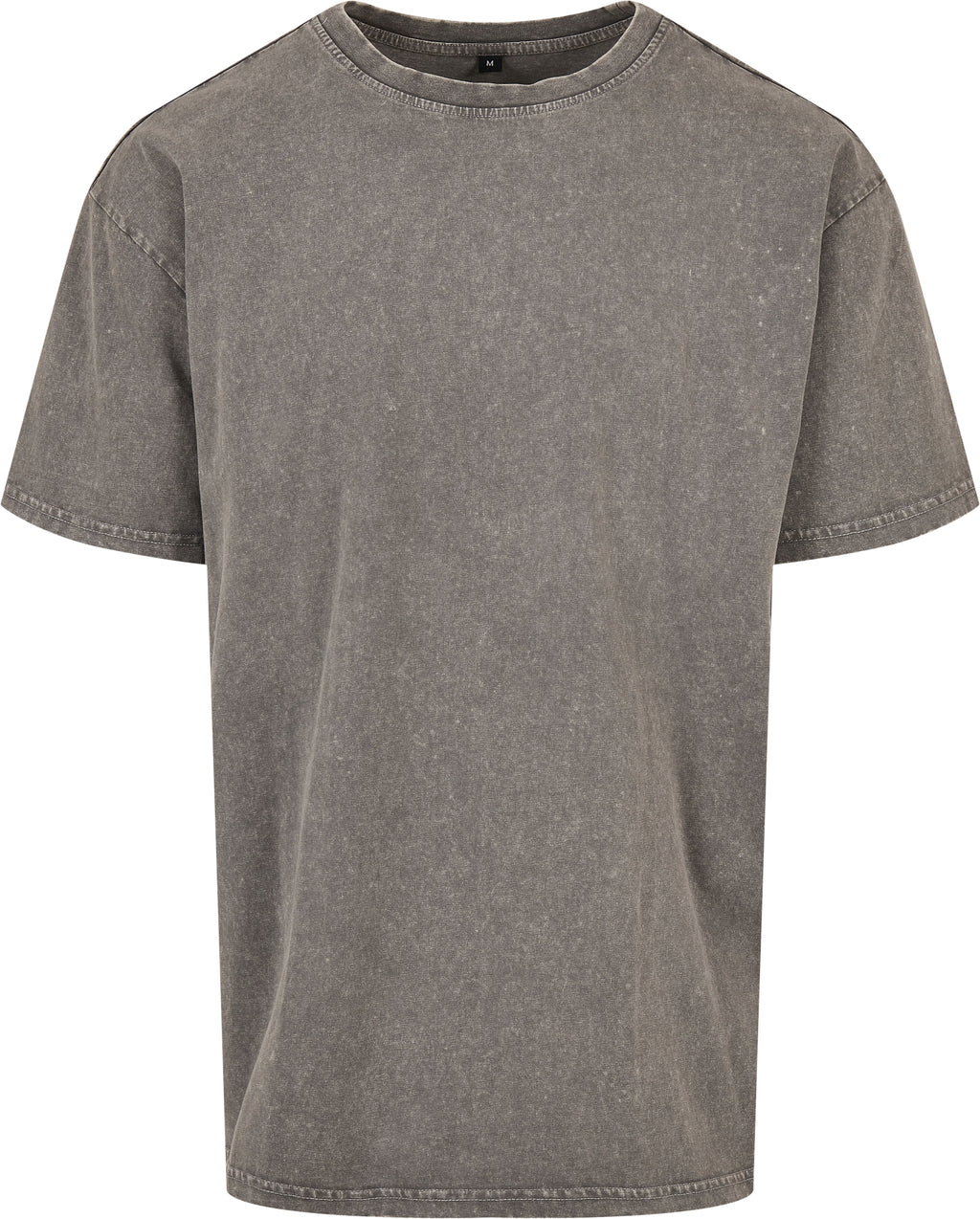 Acid Wash Unsiex Tee