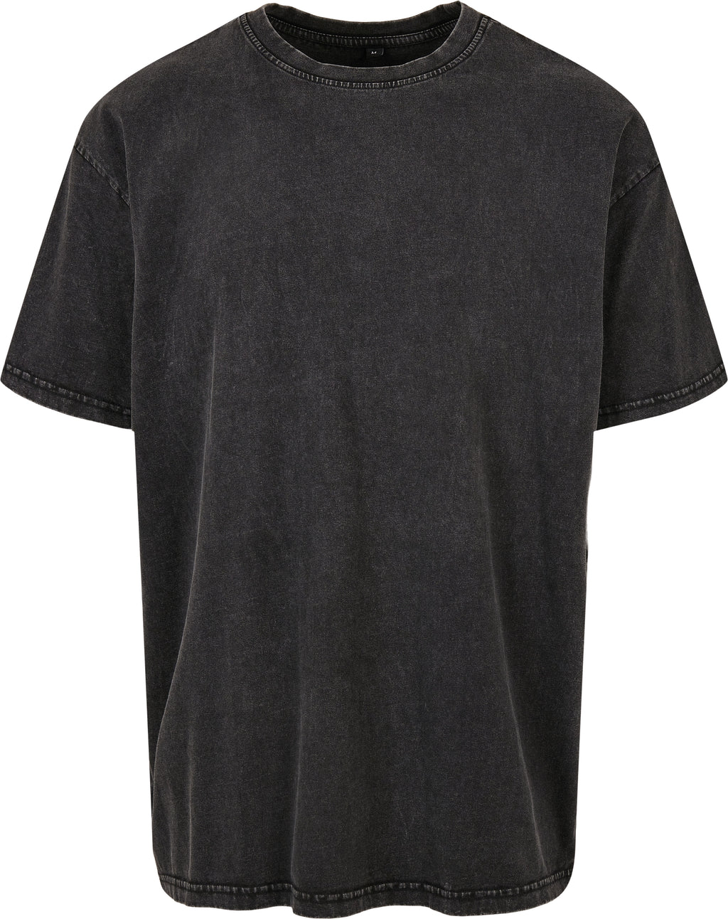 Acid Wash Unsiex Tee
