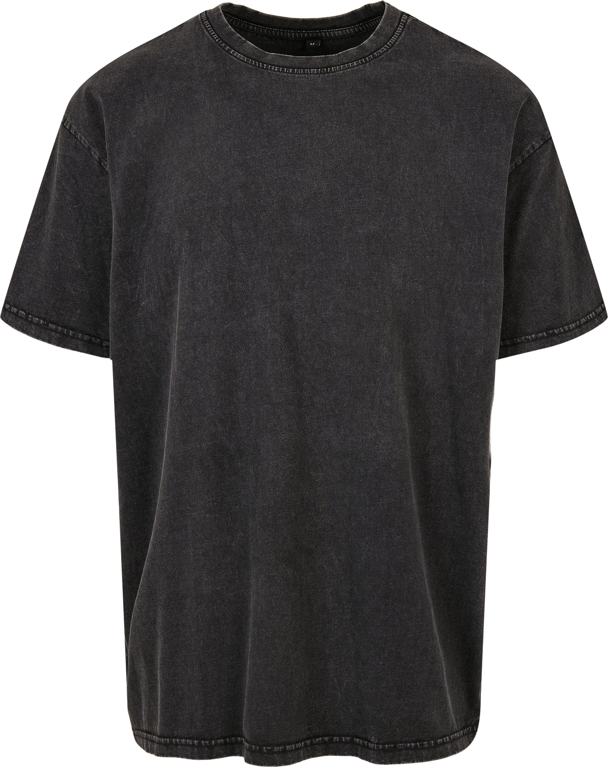 Acid Wash Unsiex Tee
