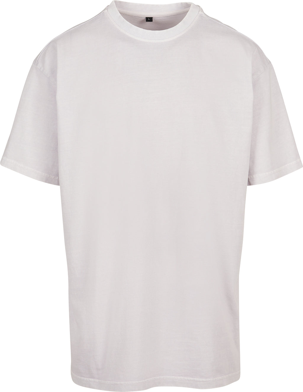 Acid Wash Unsiex Tee