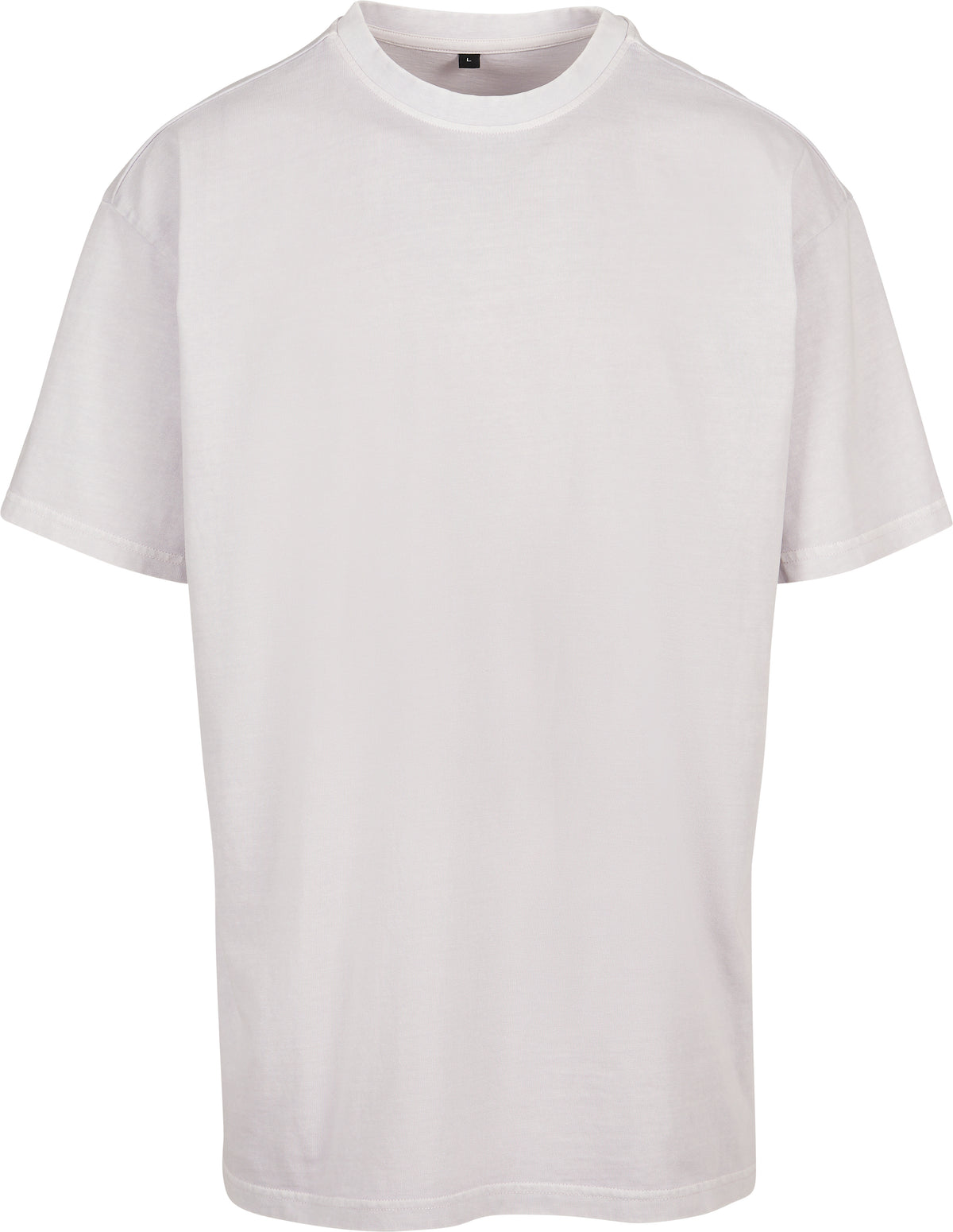 Acid Wash Unsiex Tee