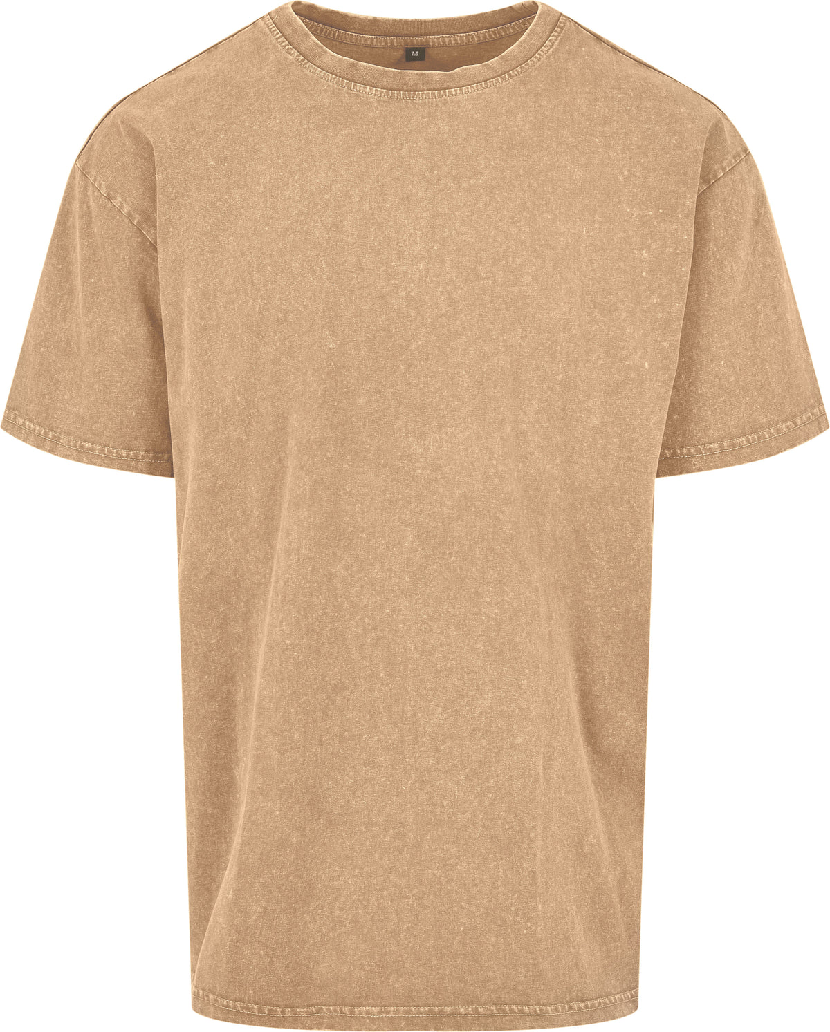 Acid Wash Unsiex Tee