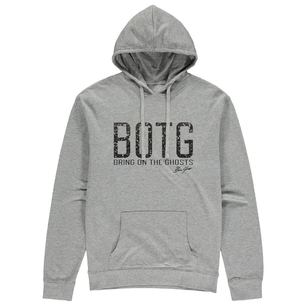 Bring On The Ghosts - Classic Re-Release