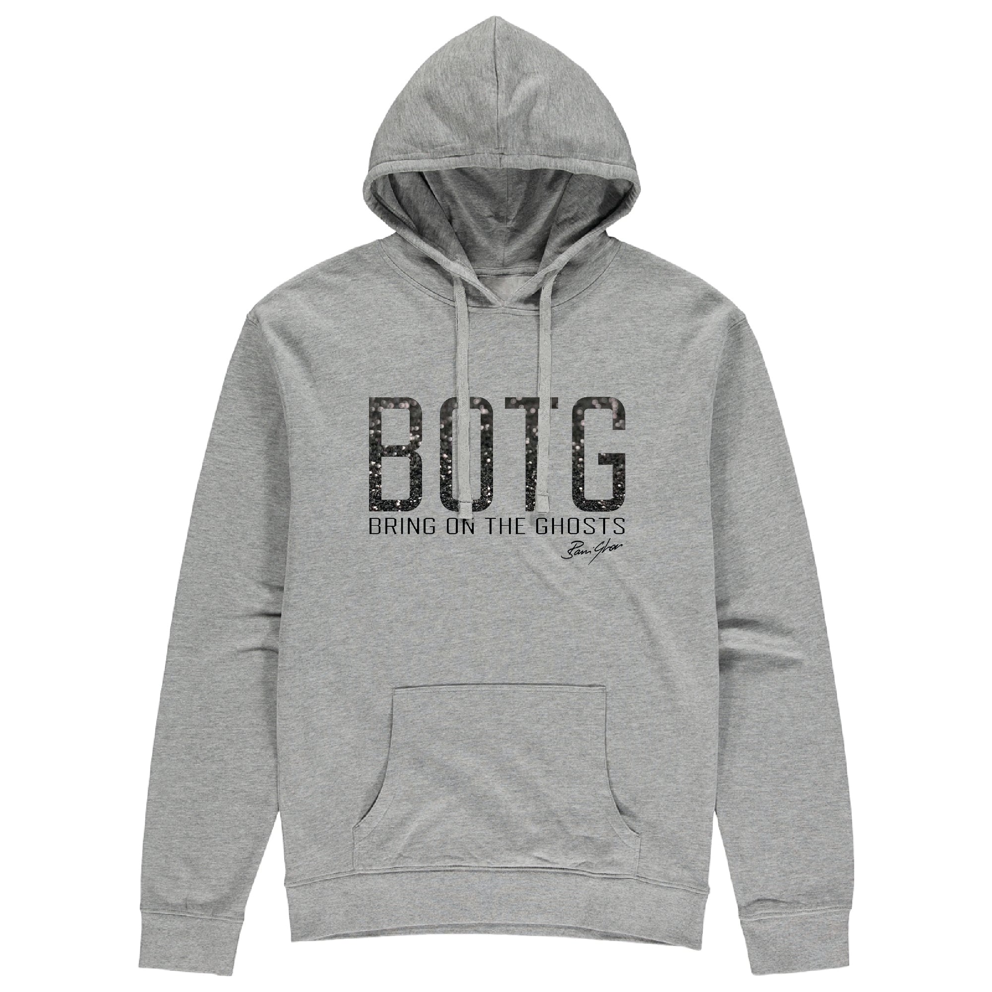 Bring On The Ghosts - Classic Re-Release