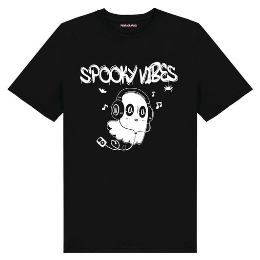 Spooky Vibes T Shirt