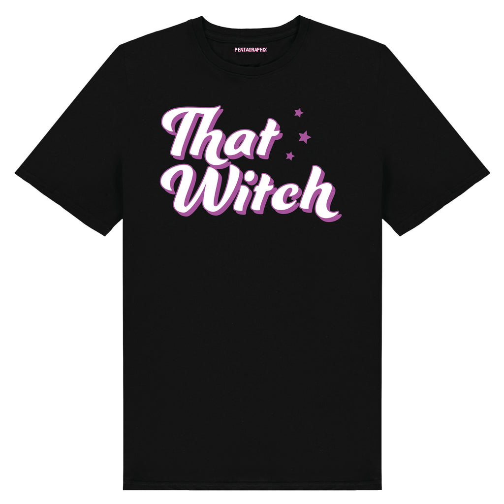 That Witch T Shirt