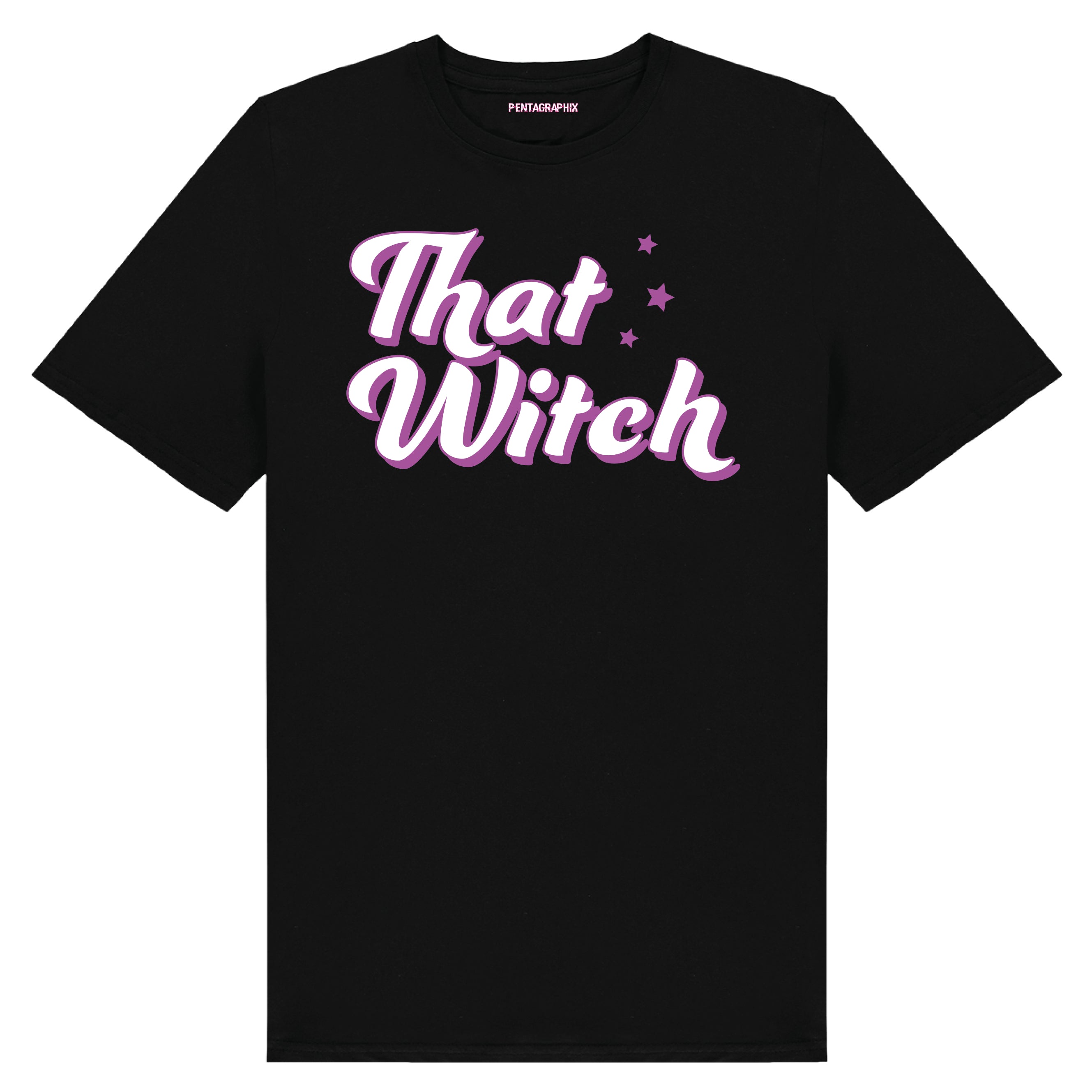 That Witch T Shirt