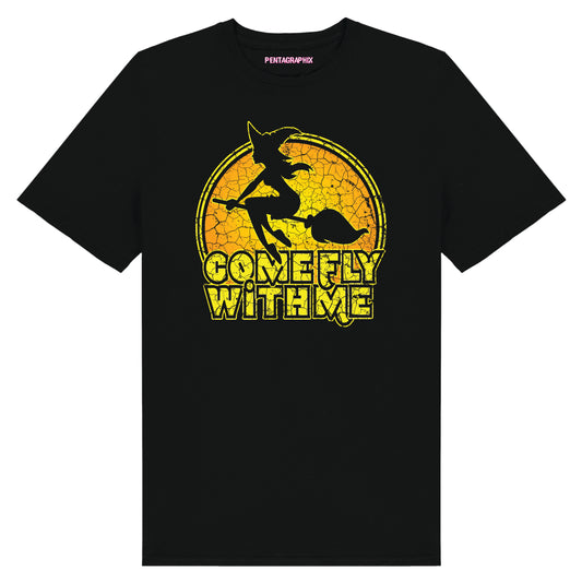 Come Fly With Me T-Shirt