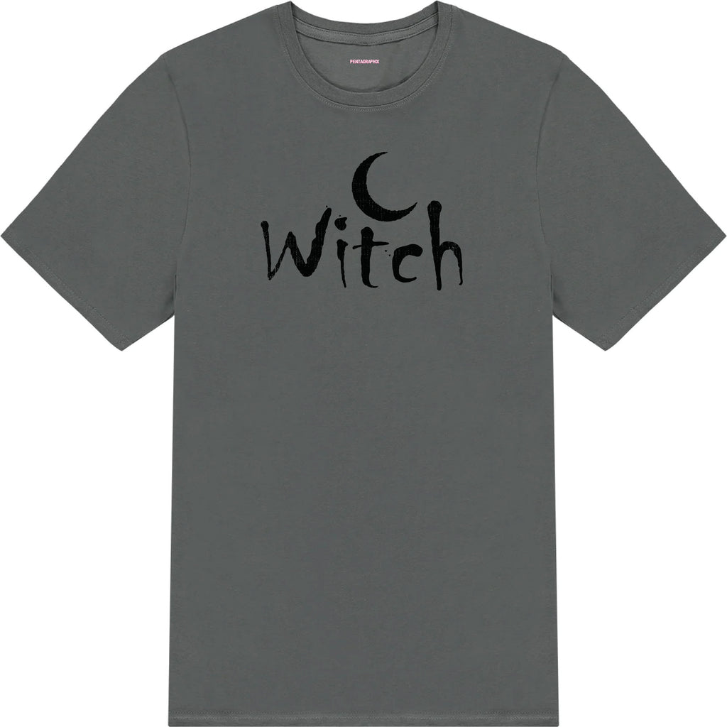 Witch T Shirt