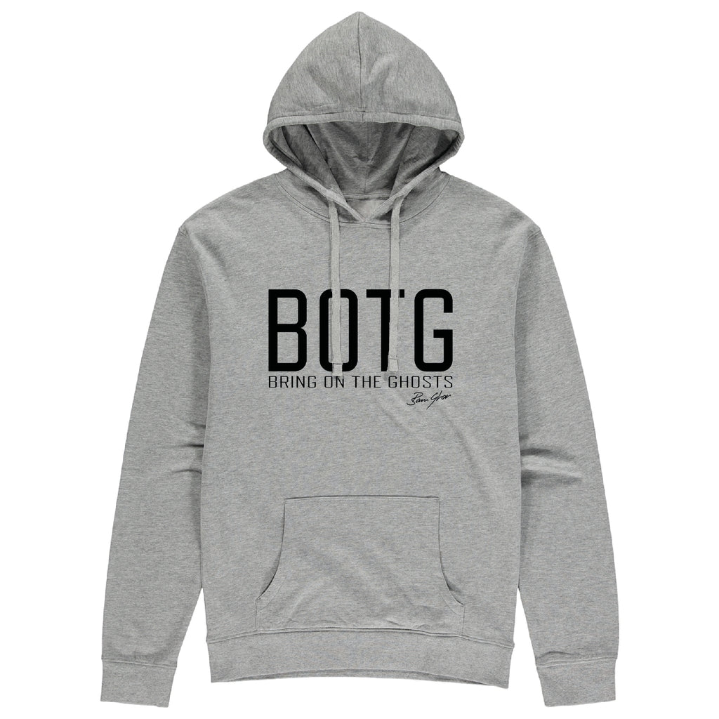 Bring On The Ghosts - Classic Re-Release